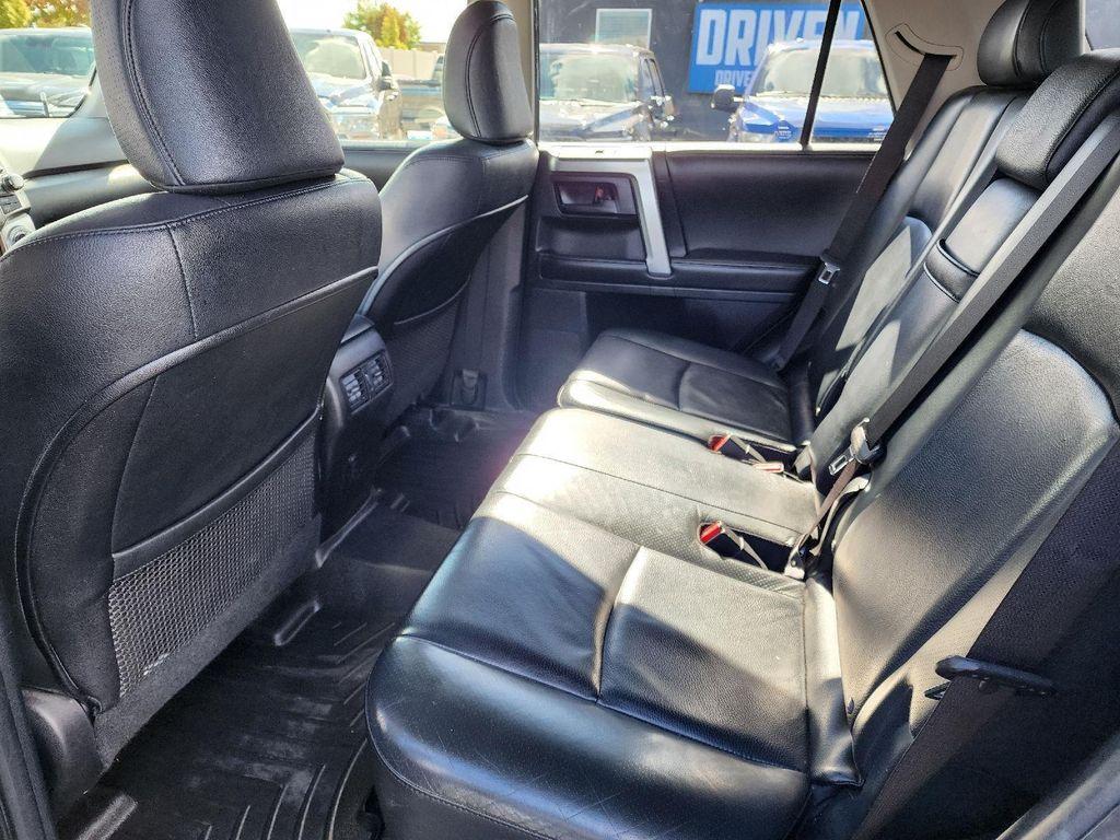 used 2013 Toyota 4Runner car, priced at $24,820
