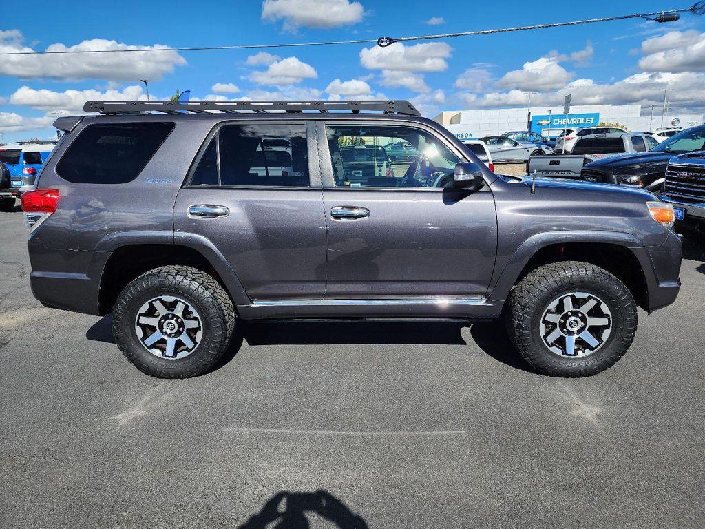 used 2013 Toyota 4Runner car, priced at $24,820