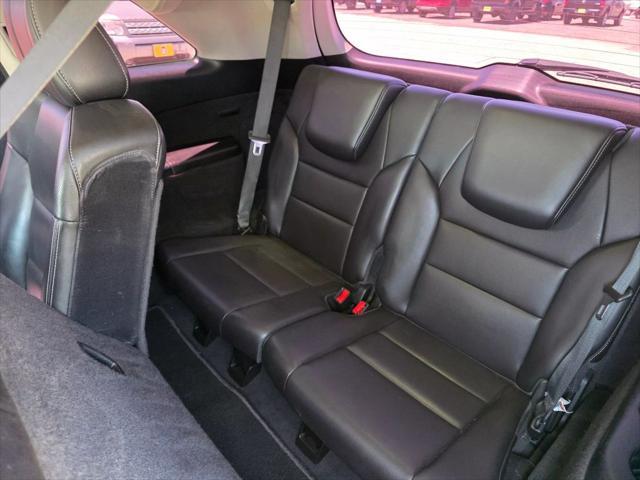 used 2013 Acura MDX car, priced at $8,999