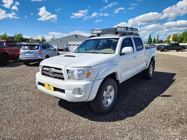 used 2009 Toyota Tacoma car, priced at $9,985