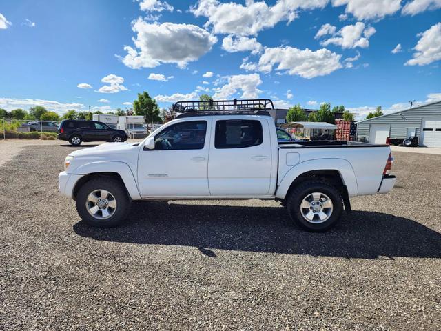 used 2009 Toyota Tacoma car, priced at $9,963