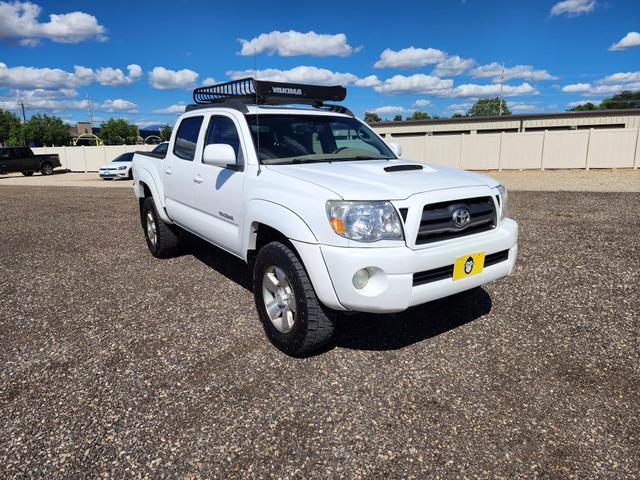 used 2009 Toyota Tacoma car, priced at $9,963