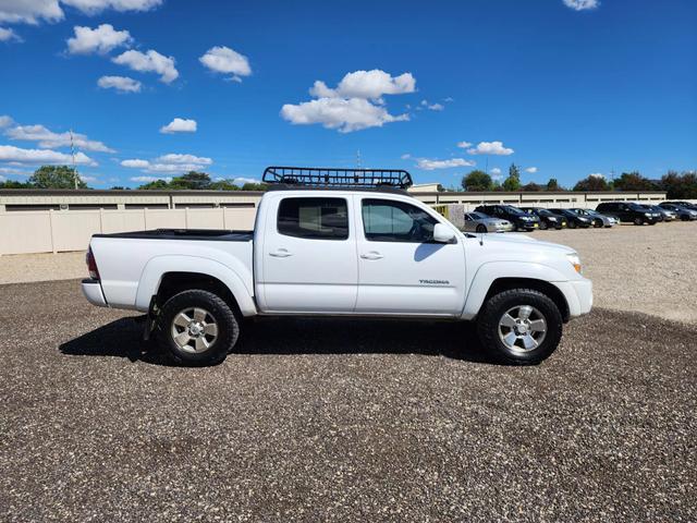 used 2009 Toyota Tacoma car, priced at $9,963