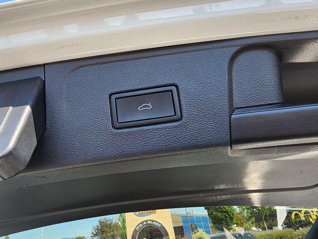 used 2023 Volkswagen Atlas car, priced at $27,488