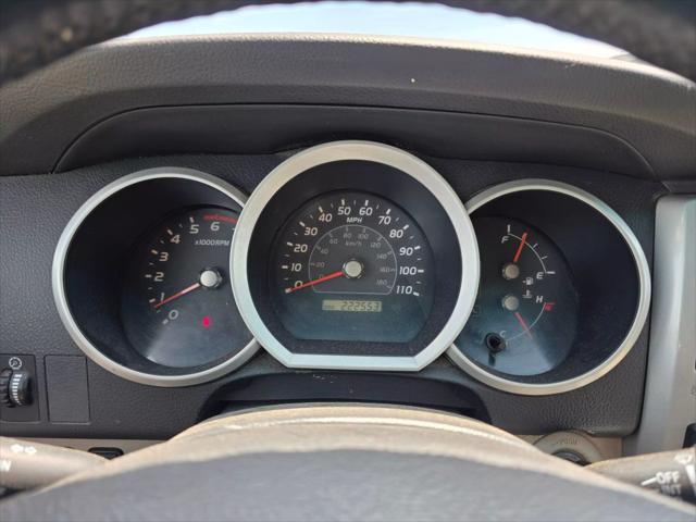 used 2008 Toyota 4Runner car, priced at $8,999