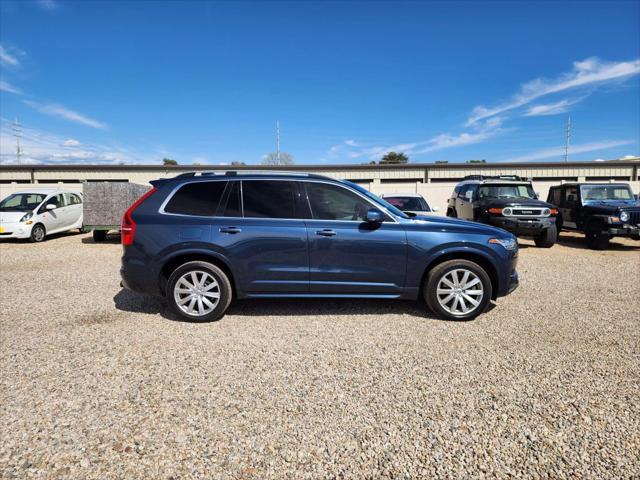 used 2018 Volvo XC90 car, priced at $12,999