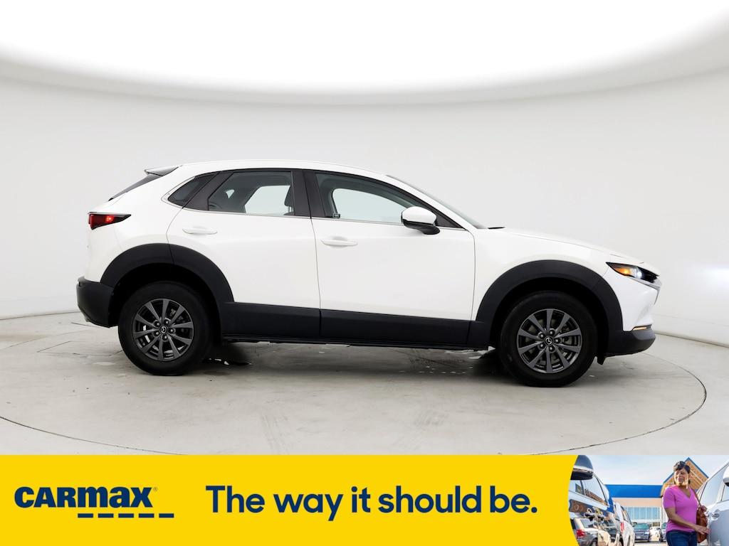 used 2021 Mazda CX-30 car, priced at $18,998