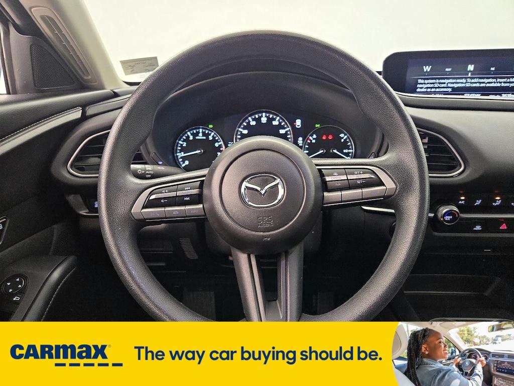 used 2021 Mazda CX-30 car, priced at $18,998