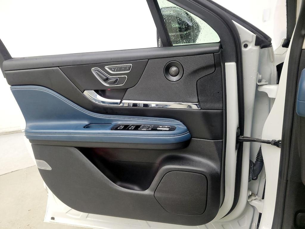 used 2020 Lincoln Corsair car, priced at $25,998