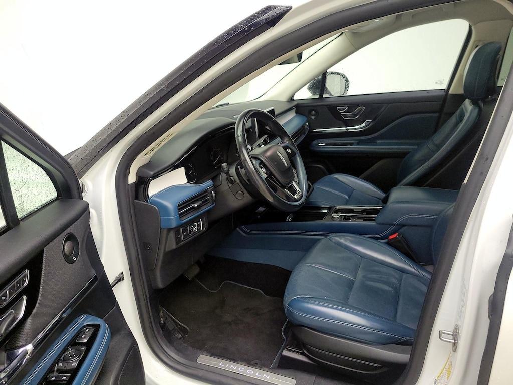 used 2020 Lincoln Corsair car, priced at $25,998