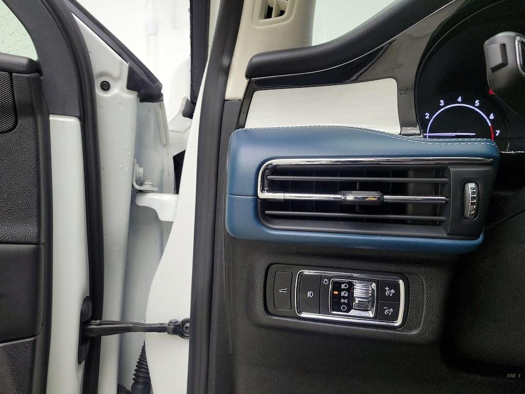 used 2020 Lincoln Corsair car, priced at $25,998