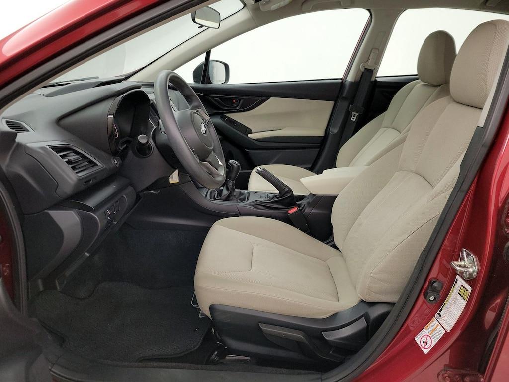 used 2018 Subaru Impreza car, priced at $17,998