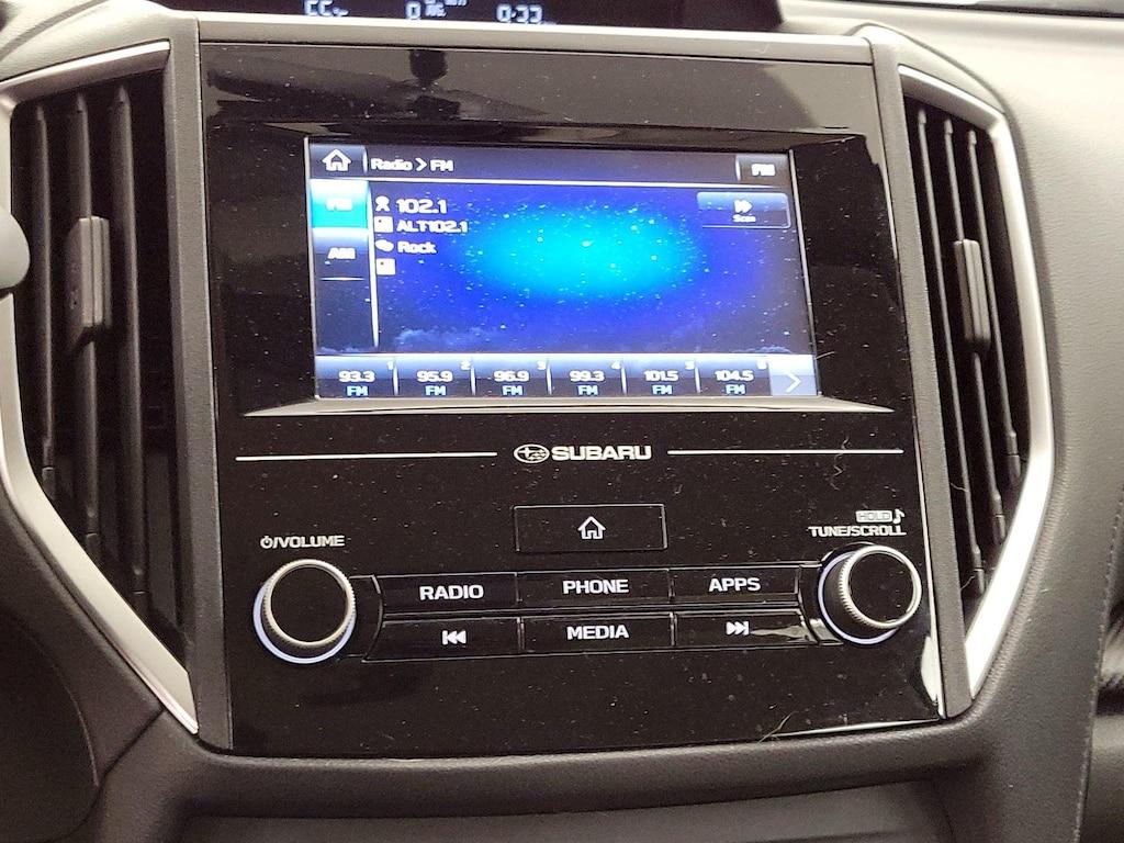 used 2018 Subaru Impreza car, priced at $17,998