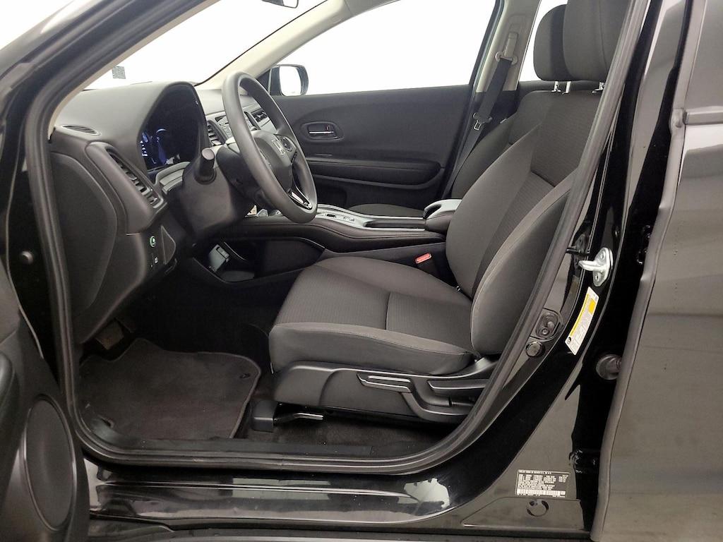 used 2022 Honda HR-V car, priced at $22,998