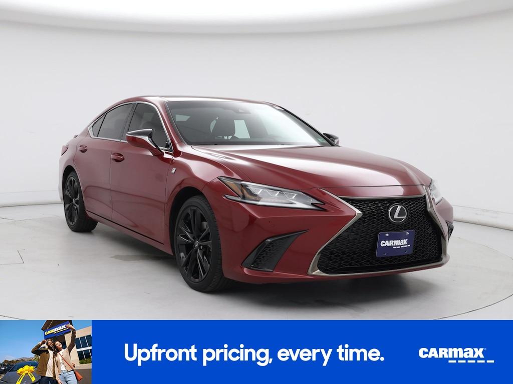 used 2019 Lexus ES 350 car, priced at $29,998