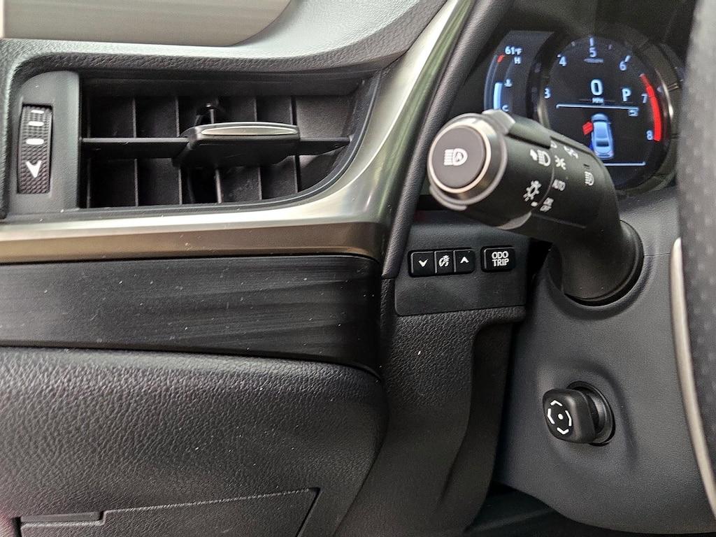 used 2019 Lexus ES 350 car, priced at $29,998