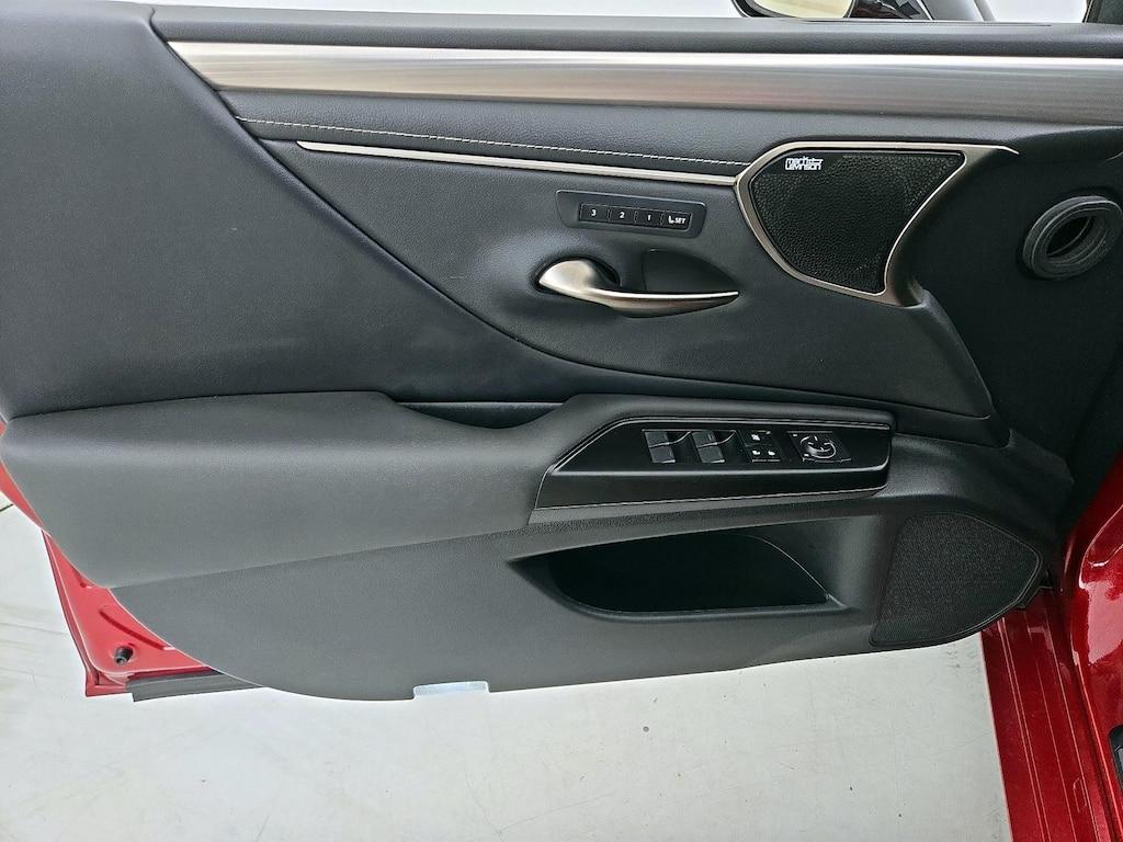 used 2019 Lexus ES 350 car, priced at $29,998