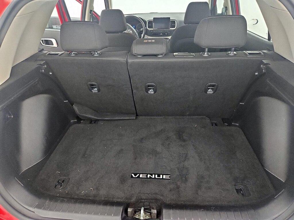 used 2021 Hyundai Venue car, priced at $16,998