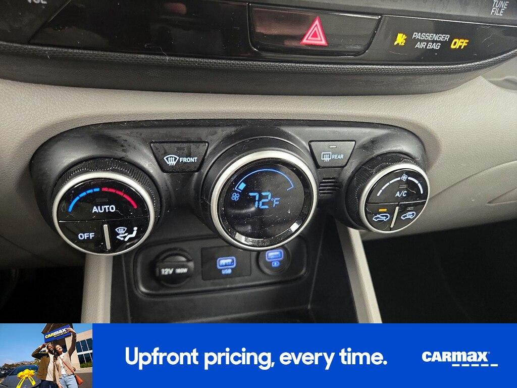 used 2021 Hyundai Venue car, priced at $16,998