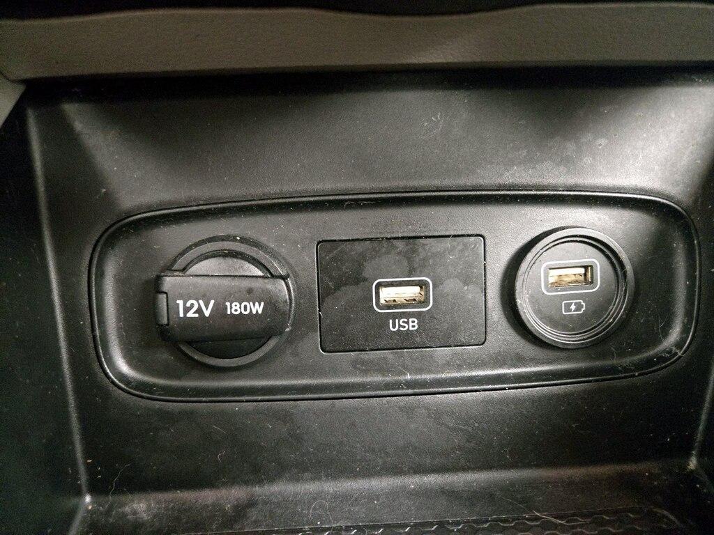 used 2021 Hyundai Venue car, priced at $16,998