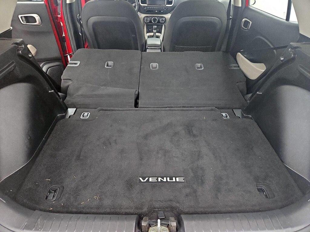 used 2021 Hyundai Venue car, priced at $16,998