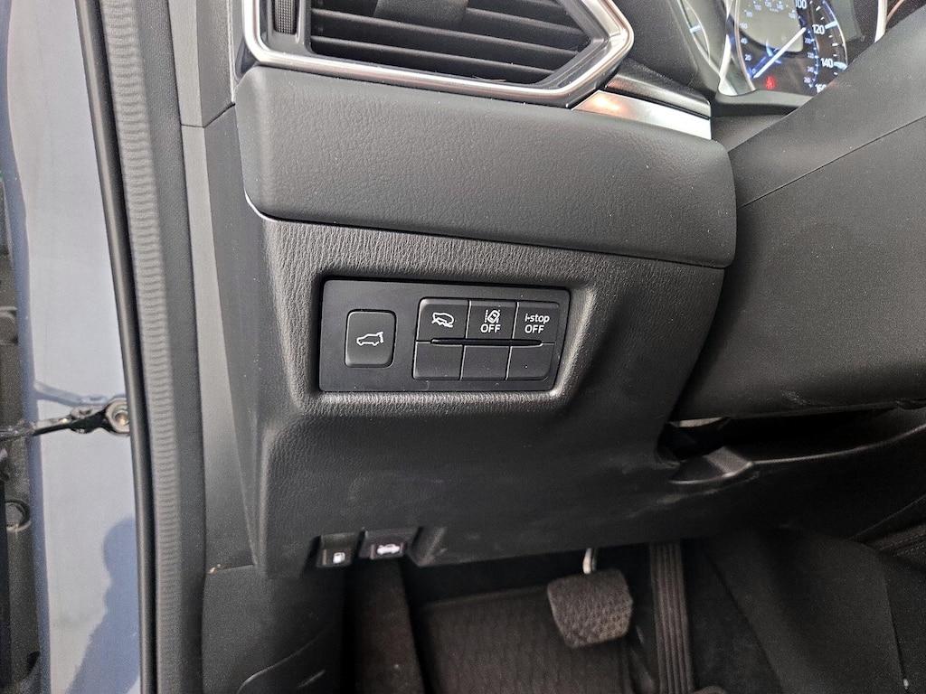 used 2024 Mazda CX-5 car, priced at $28,998
