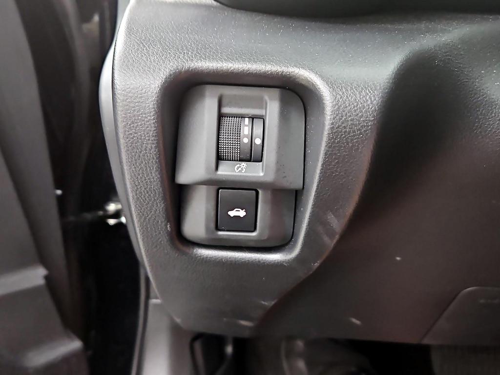 used 2023 Toyota GR86 car, priced at $31,998