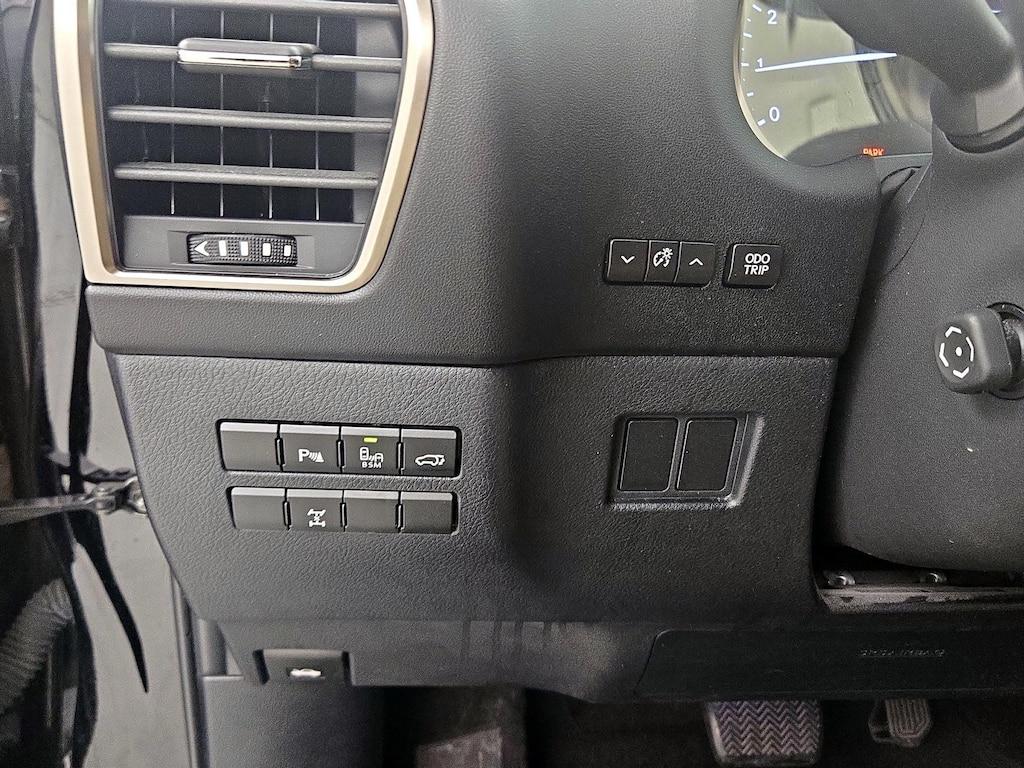 used 2015 Lexus NX 200t car, priced at $21,998