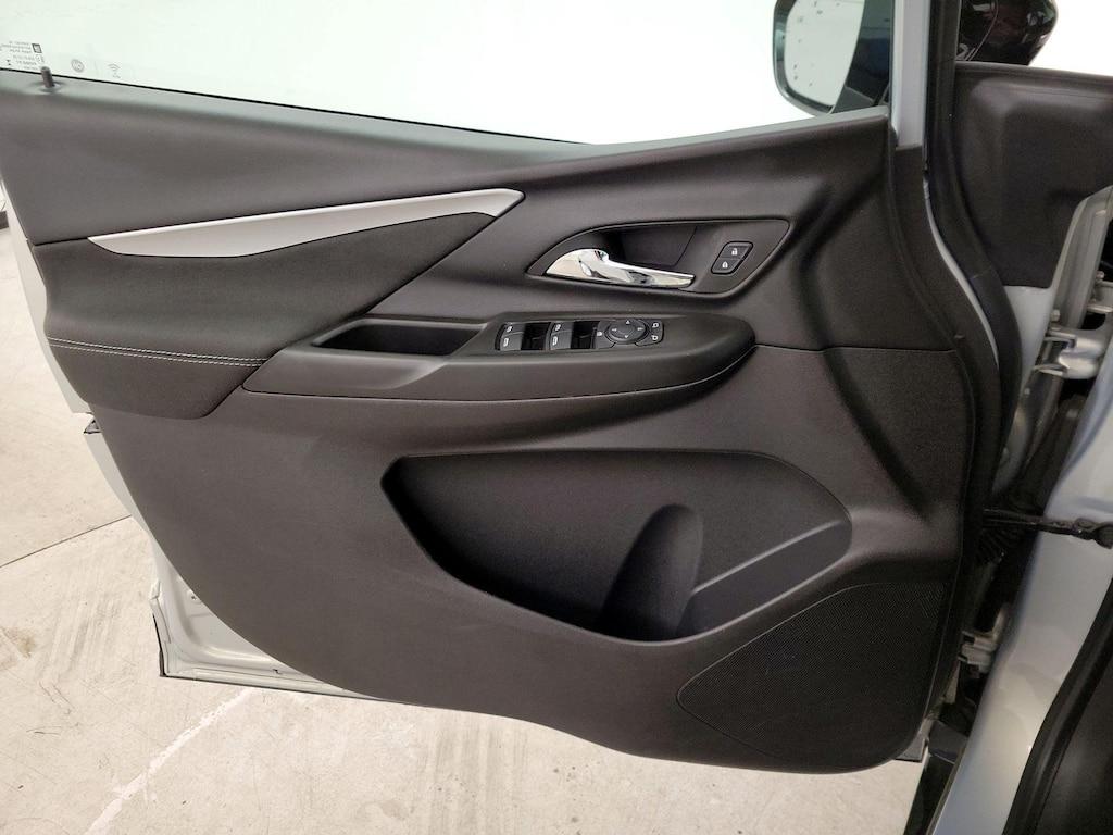 used 2023 Chevrolet Bolt EV car, priced at $21,998