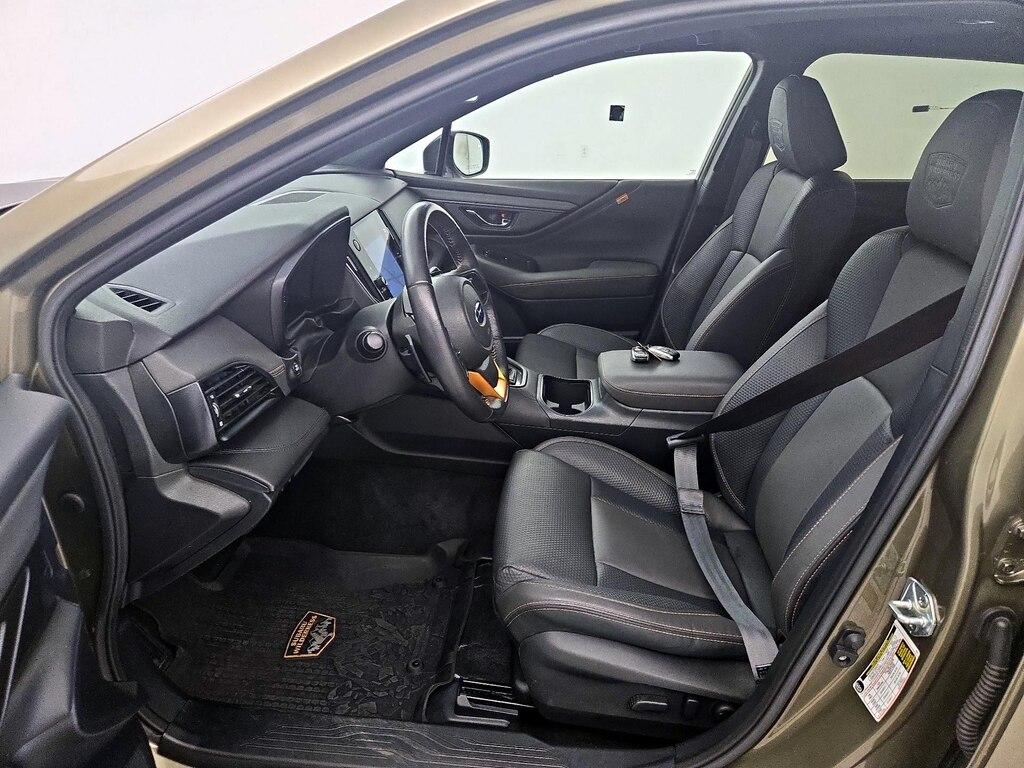used 2022 Subaru Outback car, priced at $31,998
