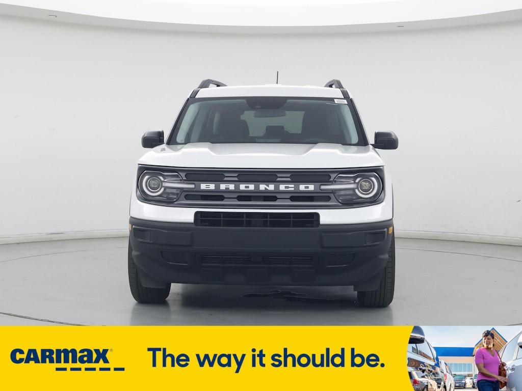 used 2023 Ford Bronco Sport car, priced at $27,998