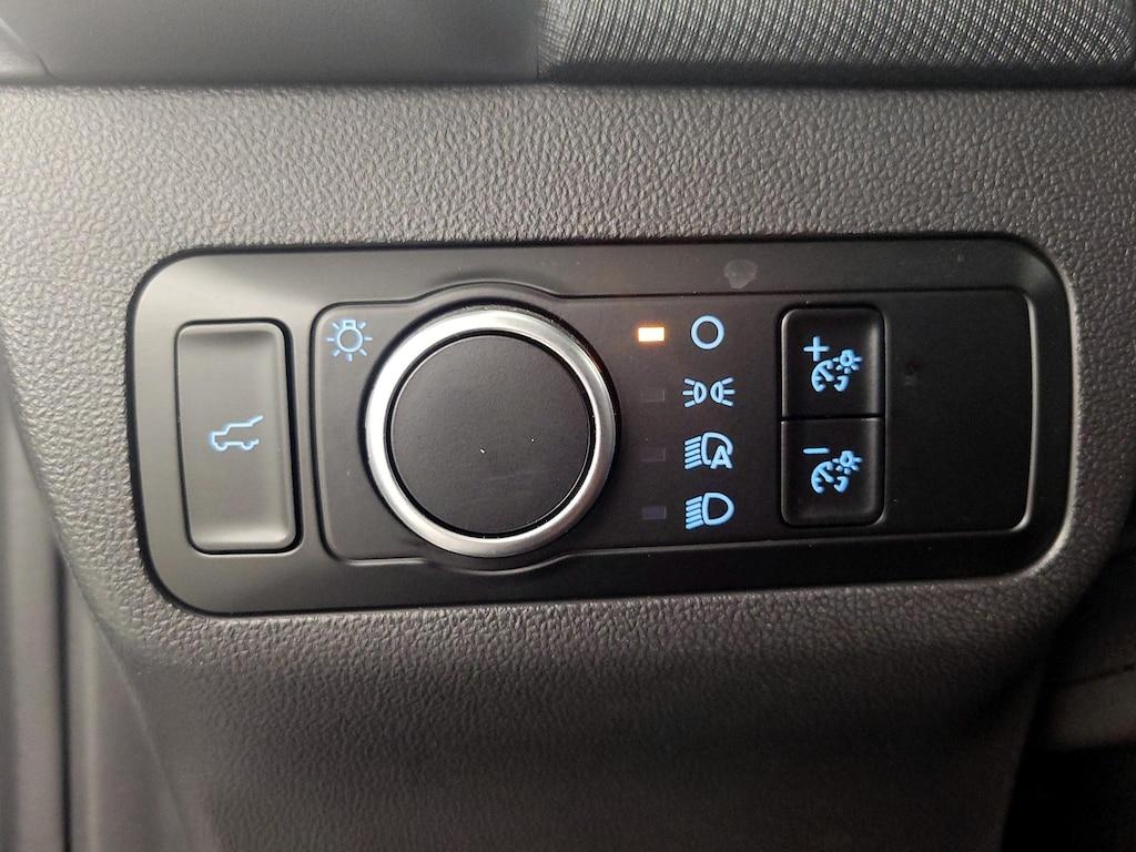 used 2023 Ford Bronco Sport car, priced at $27,998