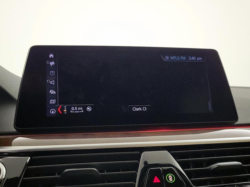 used 2019 BMW 530 car, priced at $25,998