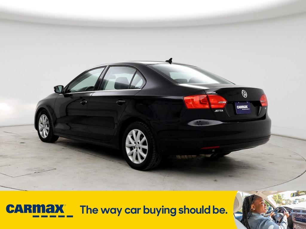 used 2014 Volkswagen Jetta car, priced at $12,998