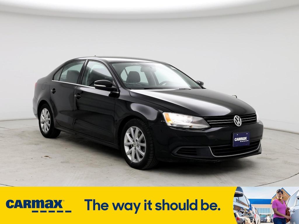 used 2014 Volkswagen Jetta car, priced at $12,998