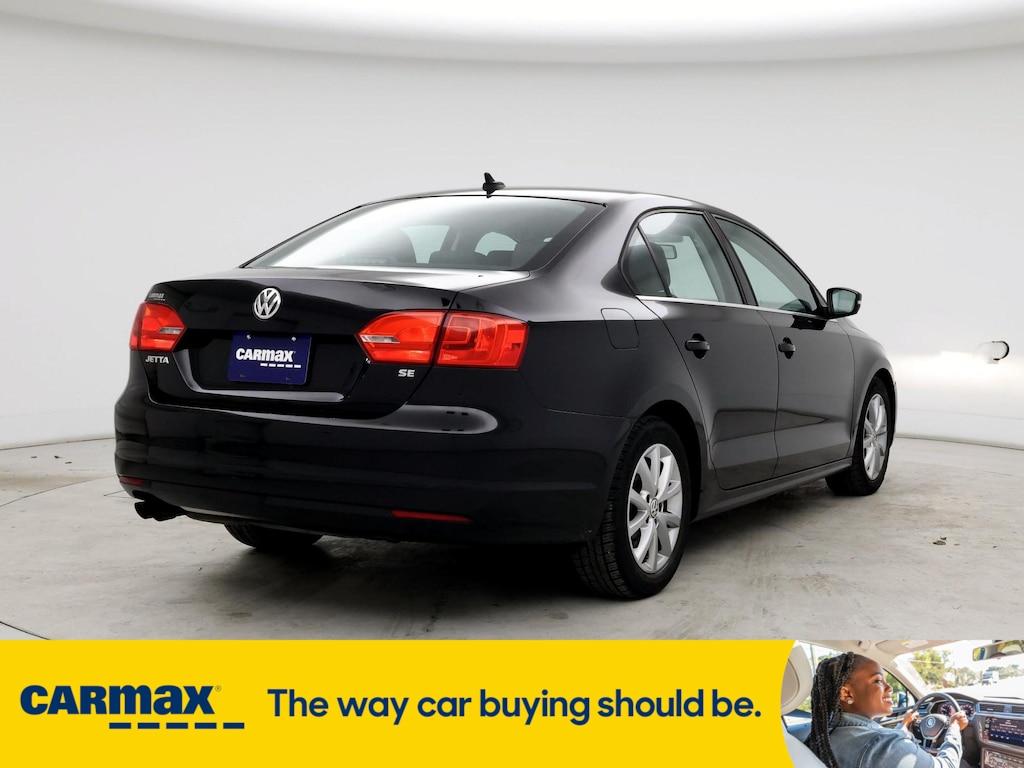 used 2014 Volkswagen Jetta car, priced at $12,998