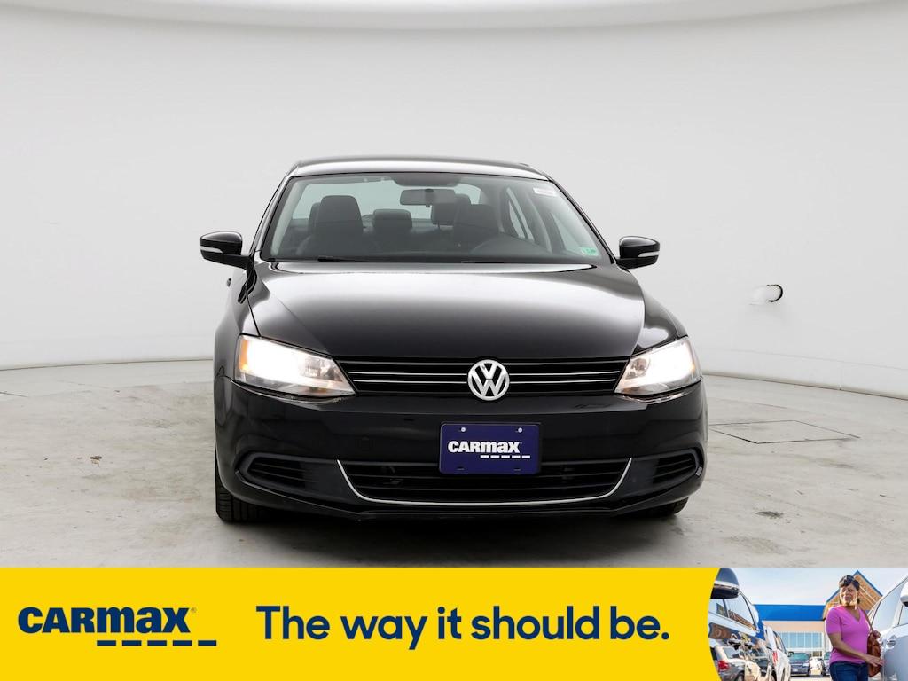 used 2014 Volkswagen Jetta car, priced at $12,998