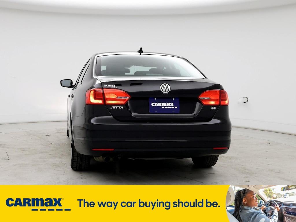 used 2014 Volkswagen Jetta car, priced at $12,998