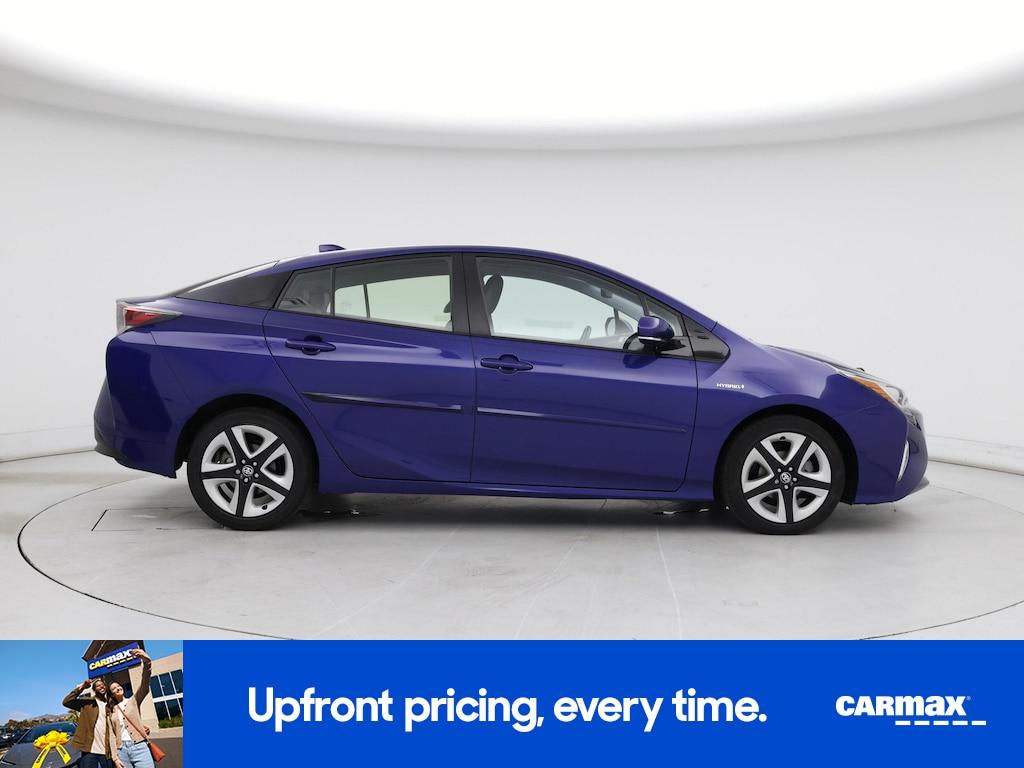 used 2018 Toyota Prius car, priced at $22,998