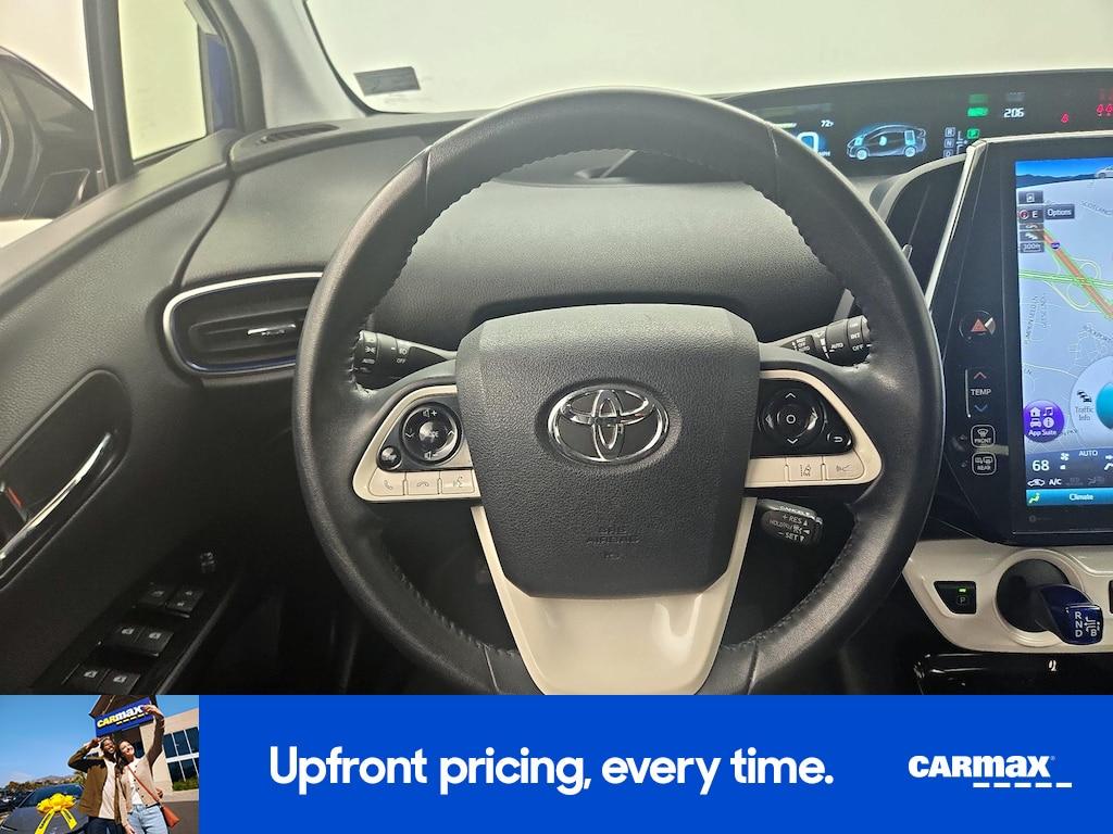 used 2018 Toyota Prius car, priced at $22,998