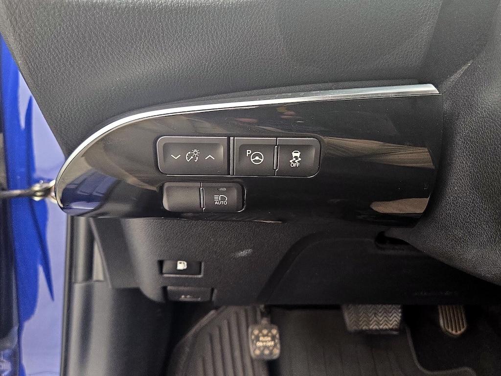 used 2018 Toyota Prius car, priced at $22,998