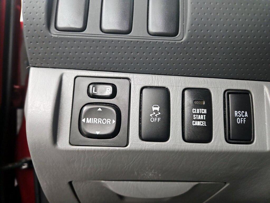 used 2015 Toyota Tacoma car, priced at $24,998