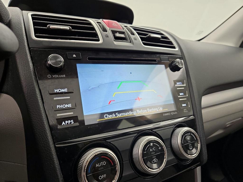 used 2018 Subaru Forester car, priced at $15,998