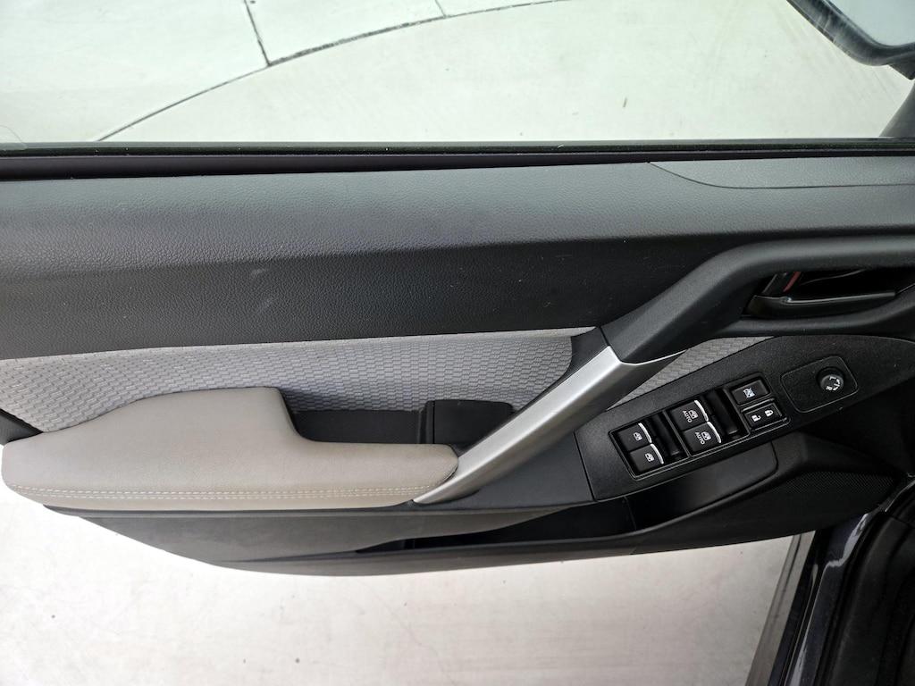 used 2018 Subaru Forester car, priced at $15,998