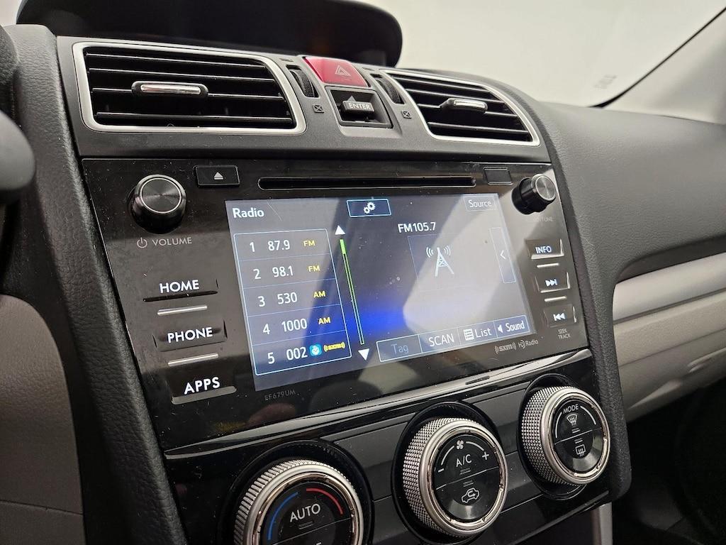 used 2018 Subaru Forester car, priced at $15,998