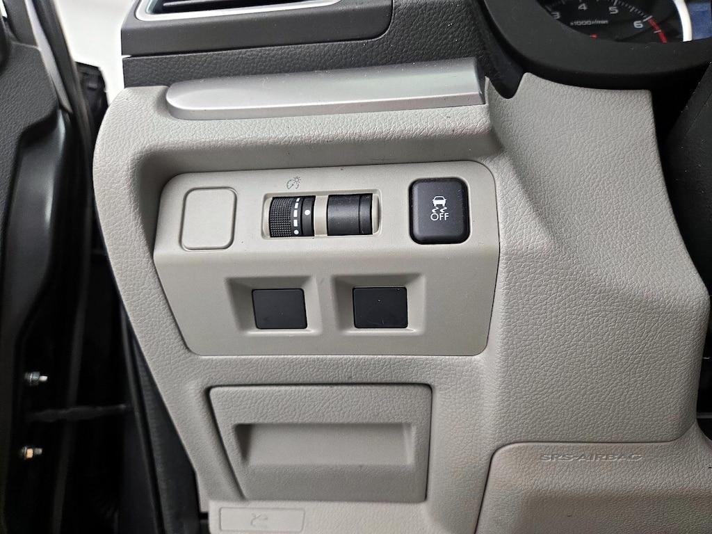 used 2018 Subaru Forester car, priced at $15,998