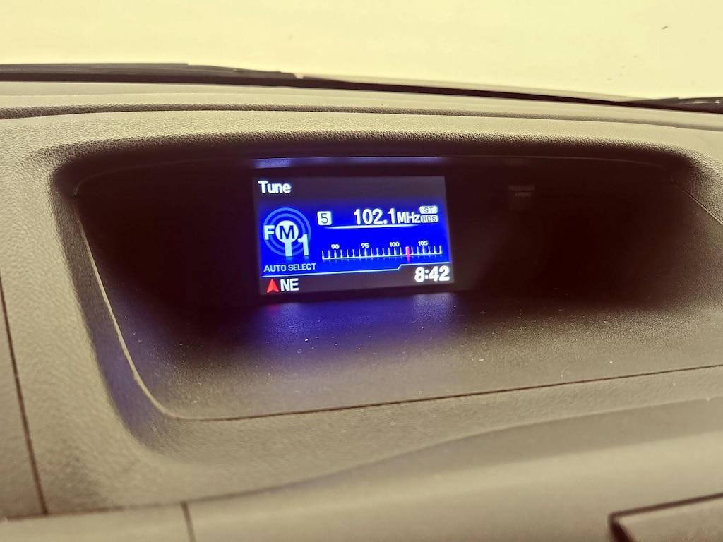 used 2014 Honda CR-V car, priced at $15,998