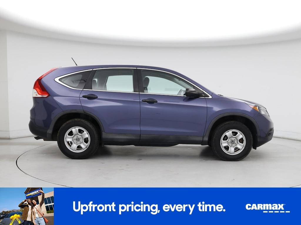 used 2014 Honda CR-V car, priced at $15,998