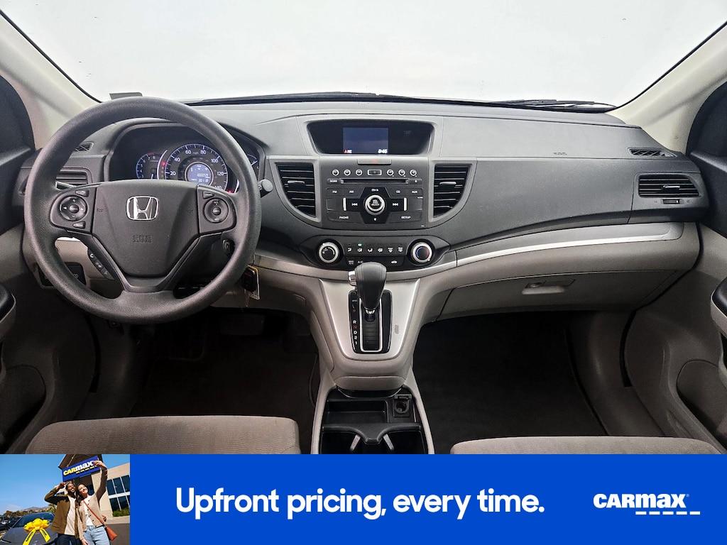 used 2014 Honda CR-V car, priced at $15,998