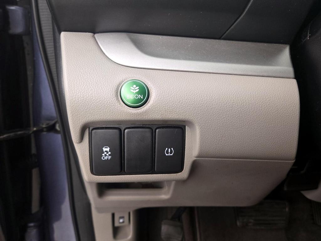 used 2014 Honda CR-V car, priced at $15,998